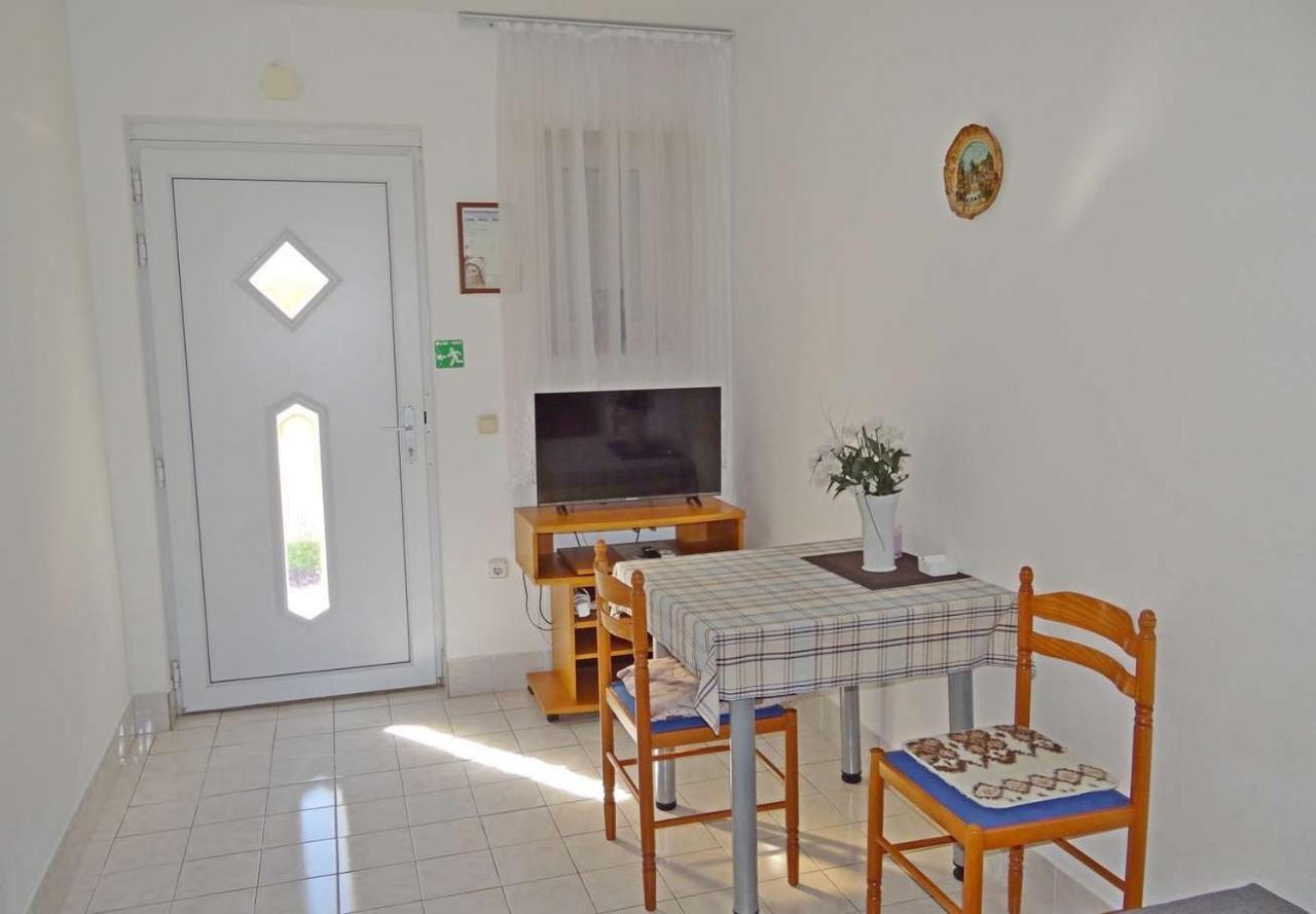 Apartments Tomislav - 120 M From Beach 多吉奥科如 外观 照片