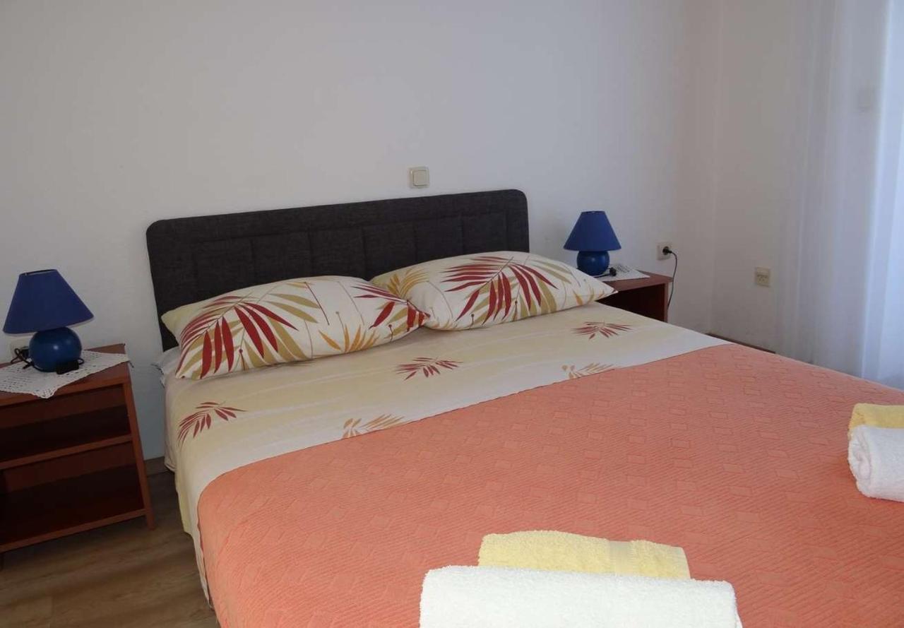 Apartments Tomislav - 120 M From Beach 多吉奥科如 外观 照片