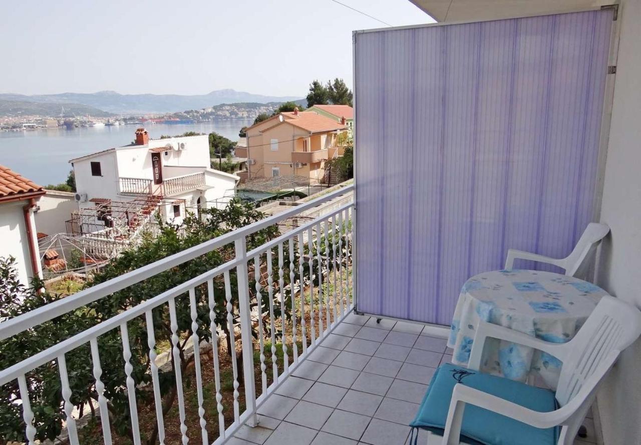 Apartments Tomislav - 120 M From Beach 多吉奥科如 外观 照片