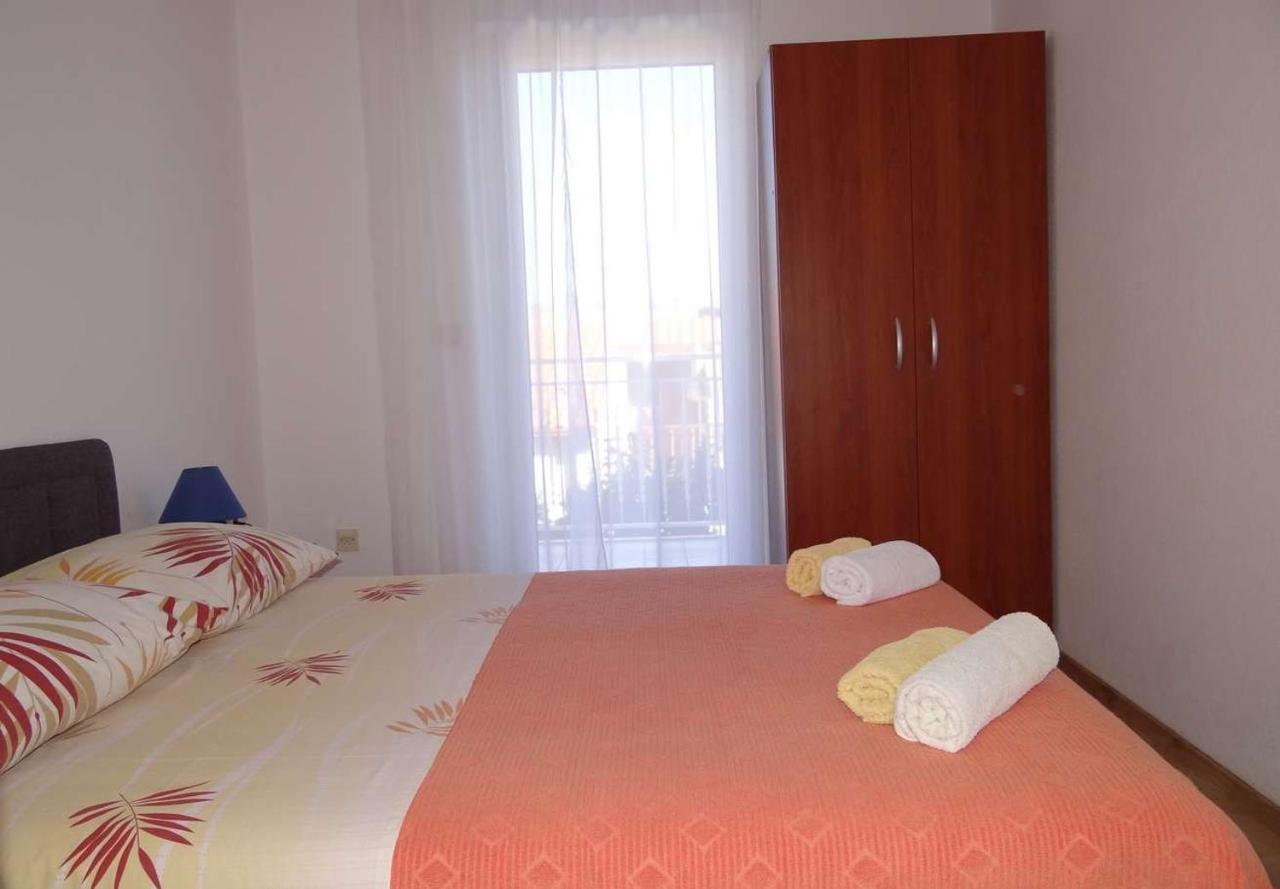 Apartments Tomislav - 120 M From Beach 多吉奥科如 外观 照片