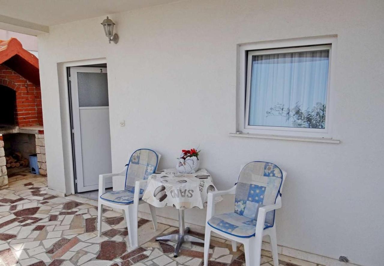 Apartments Tomislav - 120 M From Beach 多吉奥科如 外观 照片