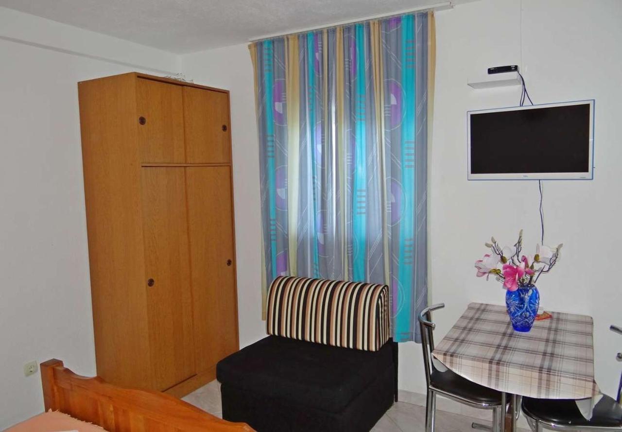 Apartments Tomislav - 120 M From Beach 多吉奥科如 外观 照片