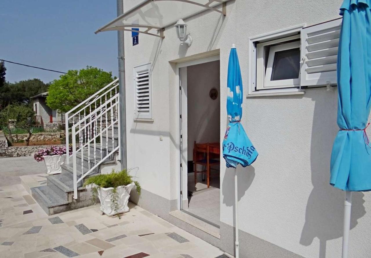Apartments Tomislav - 120 M From Beach 多吉奥科如 外观 照片