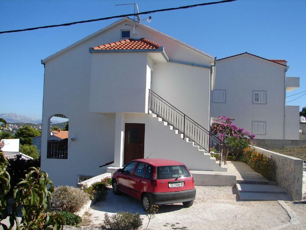 Apartments Tomislav - 120 M From Beach 多吉奥科如 外观 照片
