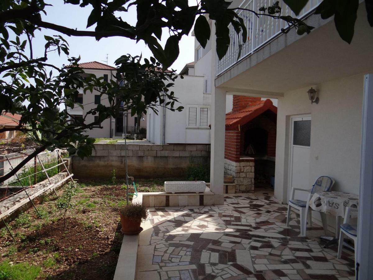 Apartments Tomislav - 120 M From Beach 多吉奥科如 外观 照片