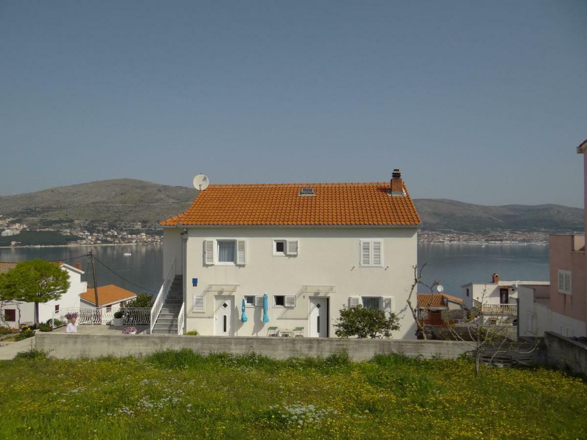 Apartments Tomislav - 120 M From Beach 多吉奥科如 外观 照片
